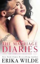 The Marriage Diaries: The Complete Collection