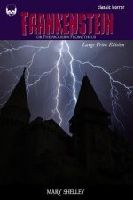 Frankenstein: or The Modern Prometheus