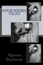 Four Weird Tales