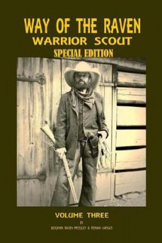 Warrior Scout 3