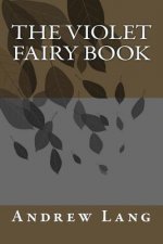 The Violet Fairy Book