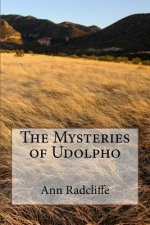The Mysteries of Udolpho