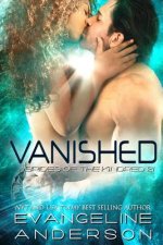 Vanished: Brides of the Kindred 21