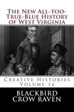 The New All-too-True-Blue History of West Virginia