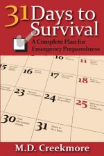 31 Days to Survival