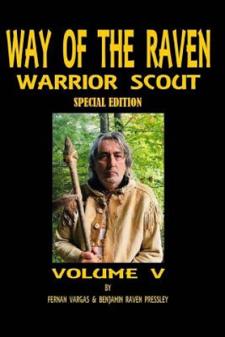 Warrior Scout 5