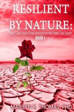 Resilient By Nature: Foster Care Youths Emancipating from the Foster Care System: Book 1
