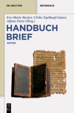 Handbuch Brief: Antike
