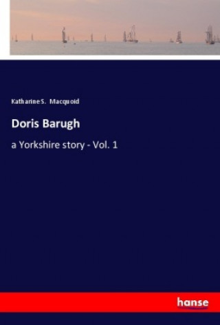 Doris Barugh
