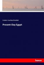 Present-Day Egypt