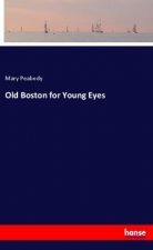 Old Boston for Young Eyes