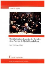 Mondialisation et monde des théories dans l??uvre de Michel Houellebecq