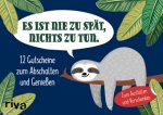 Sag der Pflicht, du rufst zurück