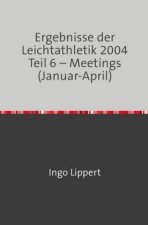 Ergebnisse der Leichtathletik 2004 Teil 6 - Meetings (Januar-April)
