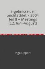 Ergebnisse der Leichtathletik 2004 Teil 8 - Meetings (12. Juni-August)