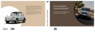 autodrom - Das Subaru Jahrhundert