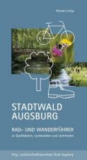 Stadtwald Augsburg