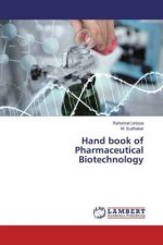 Hand book of Pharmaceutical Biotechnology