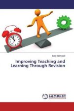 Improving Teaching and Learning Through Revision