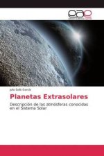 Planetas Extrasolares