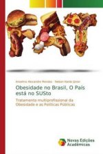 Obesidade no Brasil, O Pais esta no SUSto