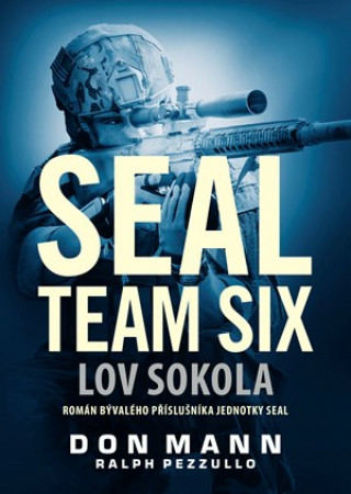 SEAL team six Lov sokola