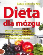 Dieta dla mózgu