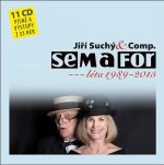 Semafor... léta 1989-2015