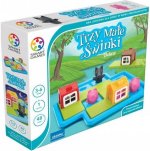 Smart Games Trzy małe świnki