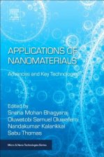 Applications of Nanomaterials