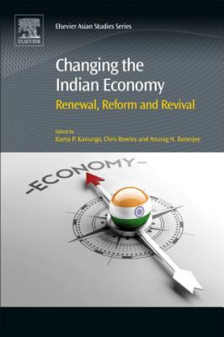 Changing the Indian Economy