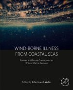 Wind-Borne Illness from Coastal Seas