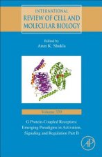 G Protein-Coupled Receptors: Emerging Paradigms in Activation, Signaling and Regulation Part B