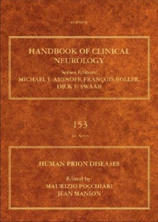 Human Prion Diseases