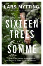 Sixteen Trees of the Somme