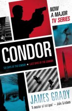 Condor (film Tie-in)