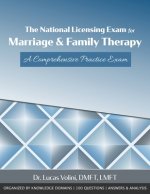 National Licensing Exam for Marriage and Family Therapy