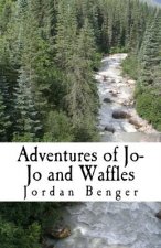 Adventures of Jo-Jo and Waffles