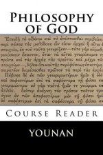 Philosophy of God Course Reader