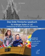 Erste Finnische Lesebuch fur Anfanger