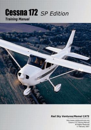 Cessna 172SP Training Manual