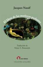 El libro de las mu?ecas parlantes