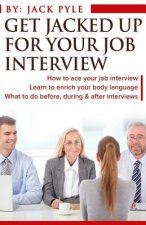Get Jacked UP for Your Job Interview