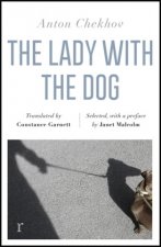 Lady with the Dog and Other Stories (riverrun editions)