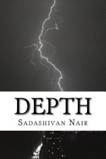 Depth: collection of poems