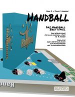 Handball Brettspiel