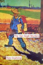 The Van Gogh Murders