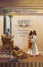 Ramses - Beschützer der Beiden Länder -