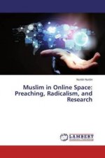 Muslim in Online Space: Preaching, Radicalism, and Research