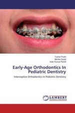 Early-Age Orthodontics In Pediatric Dentistry